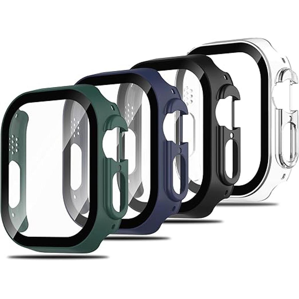 Funda protectora Apple Watch