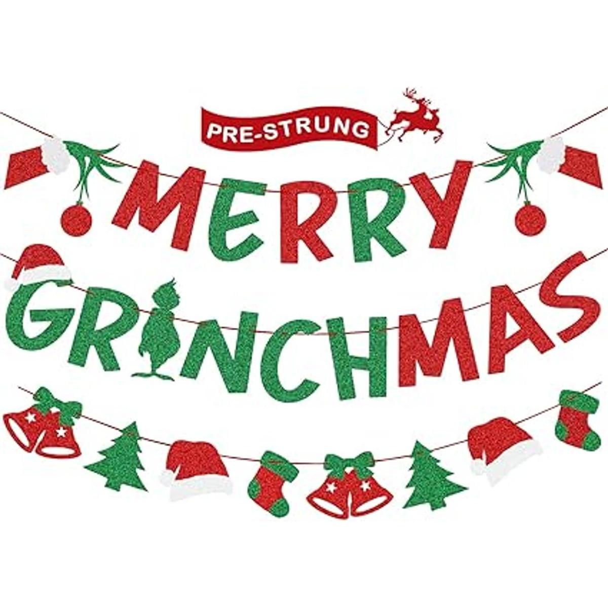 Decoraciones de Navidad para una celebración especial