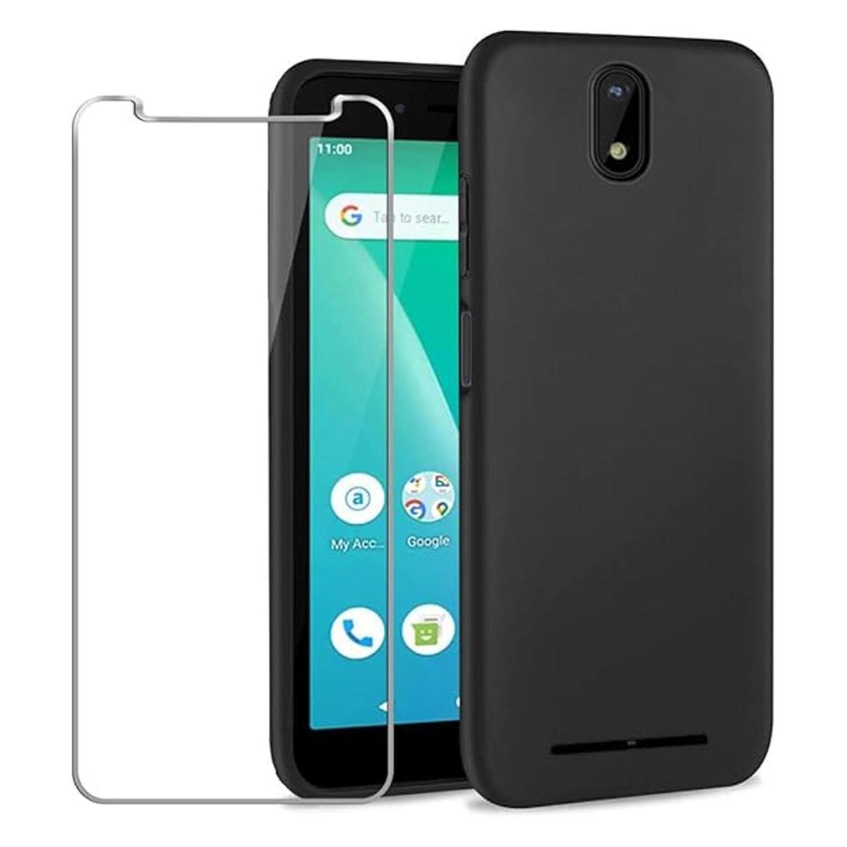 funda Unimax UMX U696CL