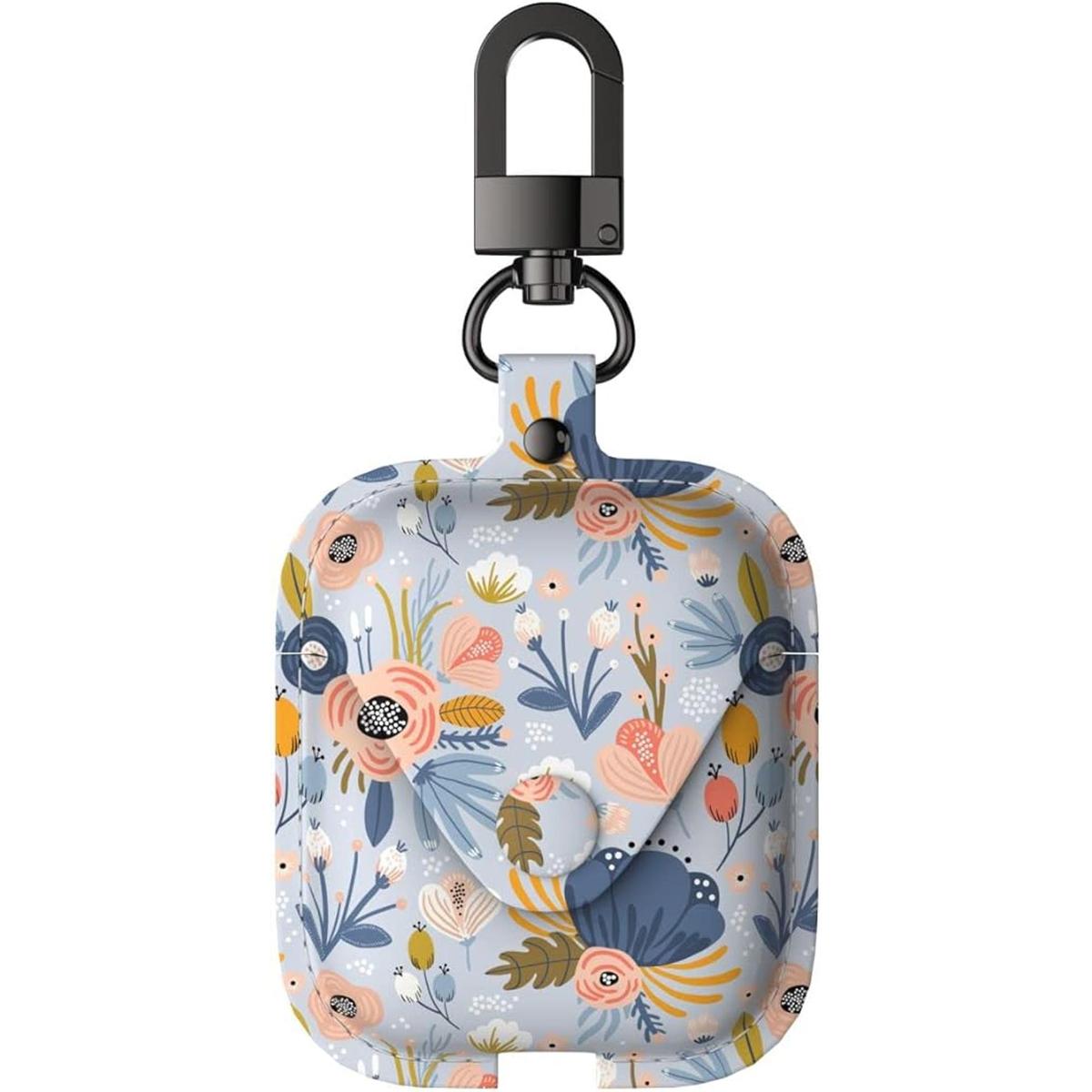 Funda de cuero para AirPods