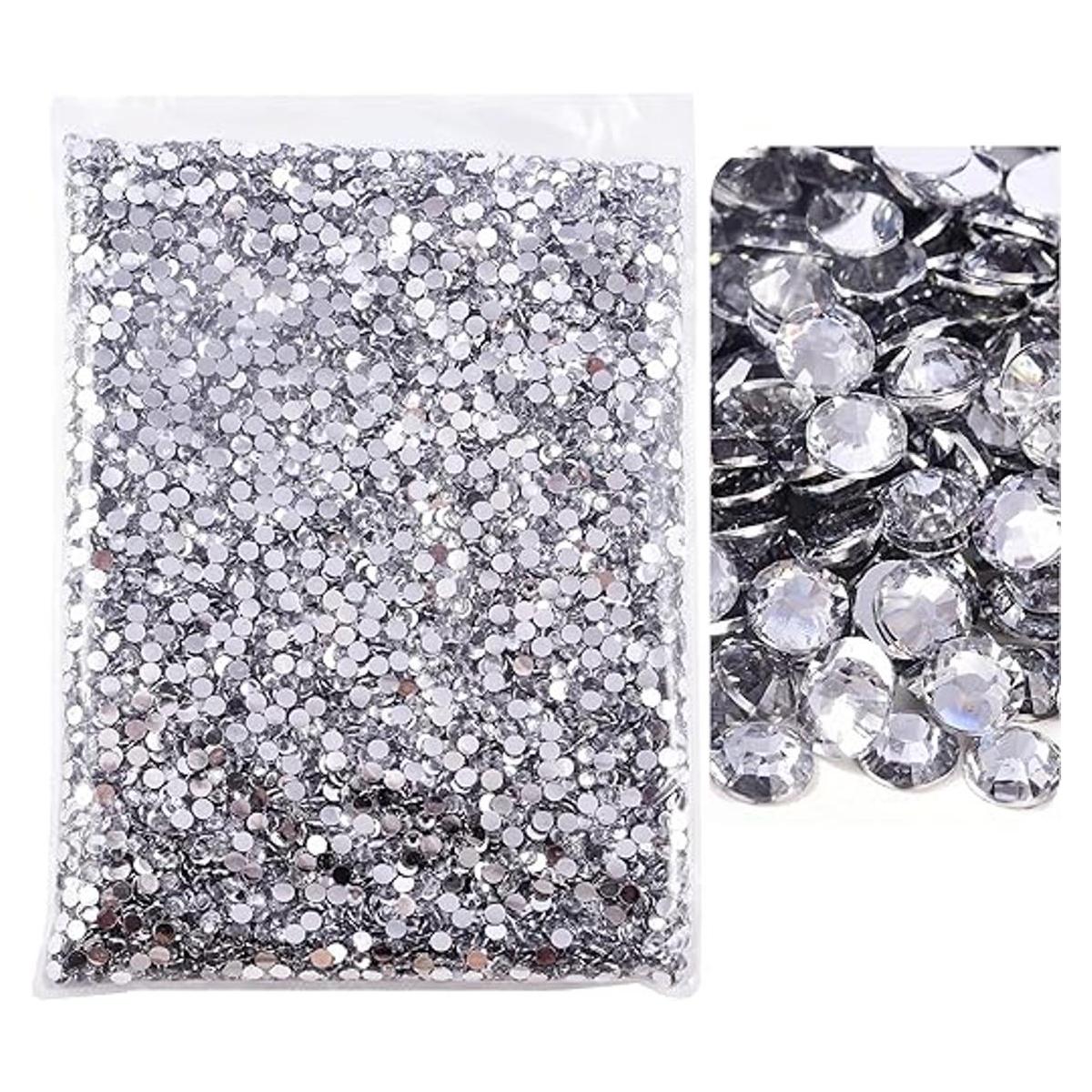 diamantes de imitación