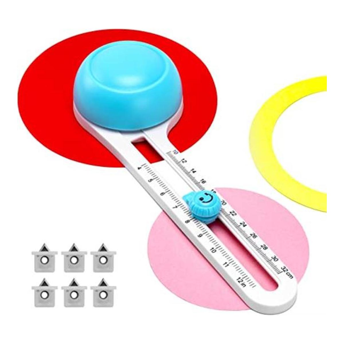 Cortador circular MyLifeUNIT