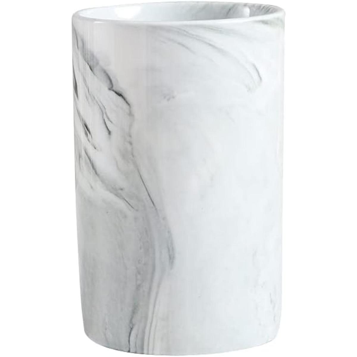 wongwongcat Ceramic Toothbrush Holder