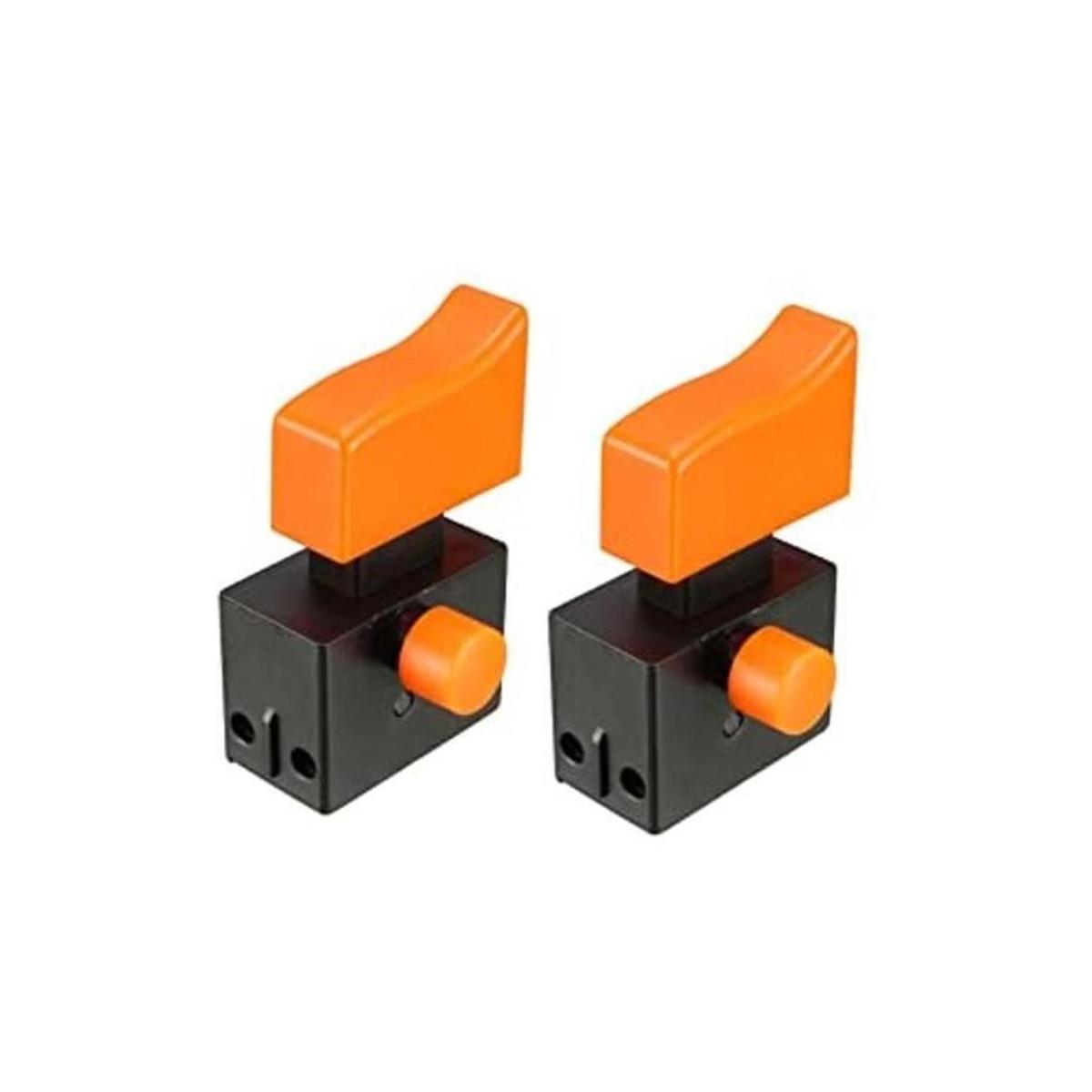 Interruptor Disparador HY15