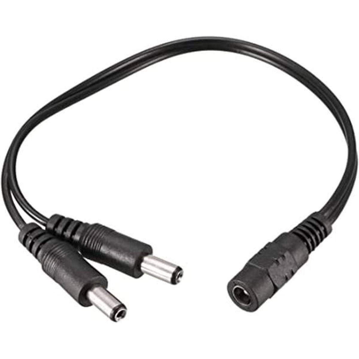 Cable de extensión CCTV