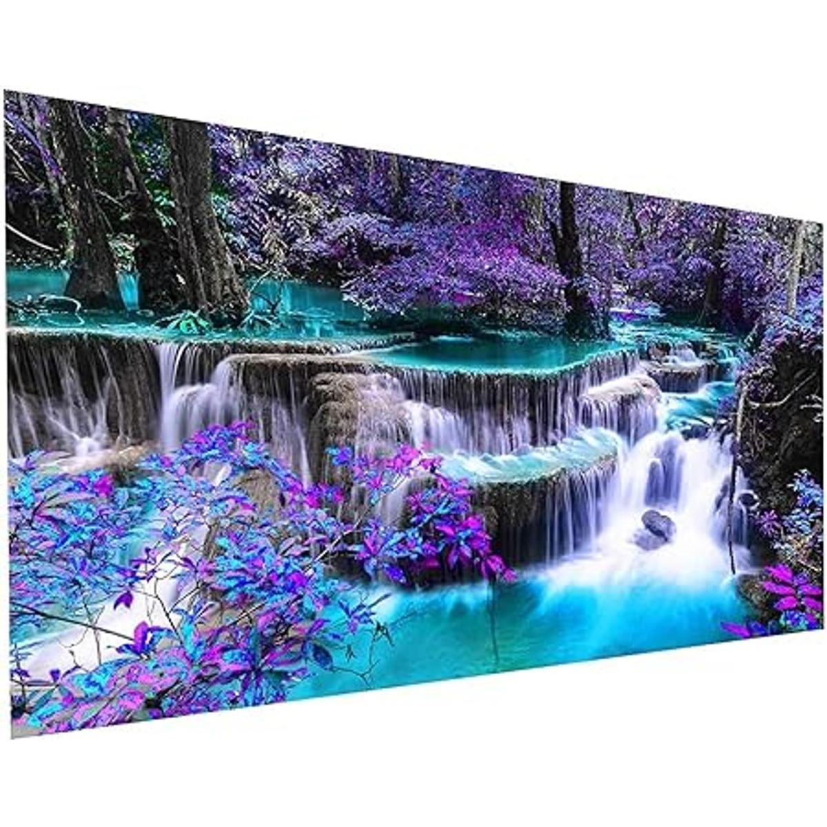 Pintura por números para adultos