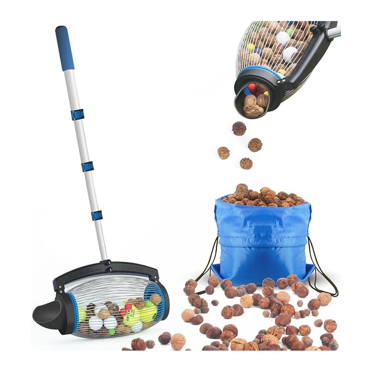Recolector de nueces