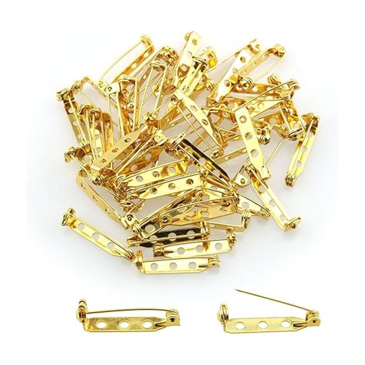 broches de seguridad TAODAN
