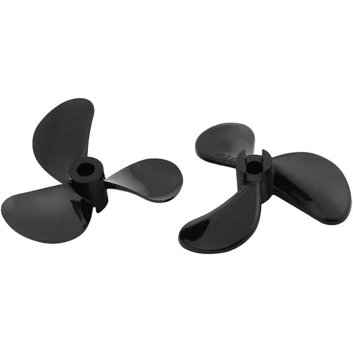 Hélice para barco RC
