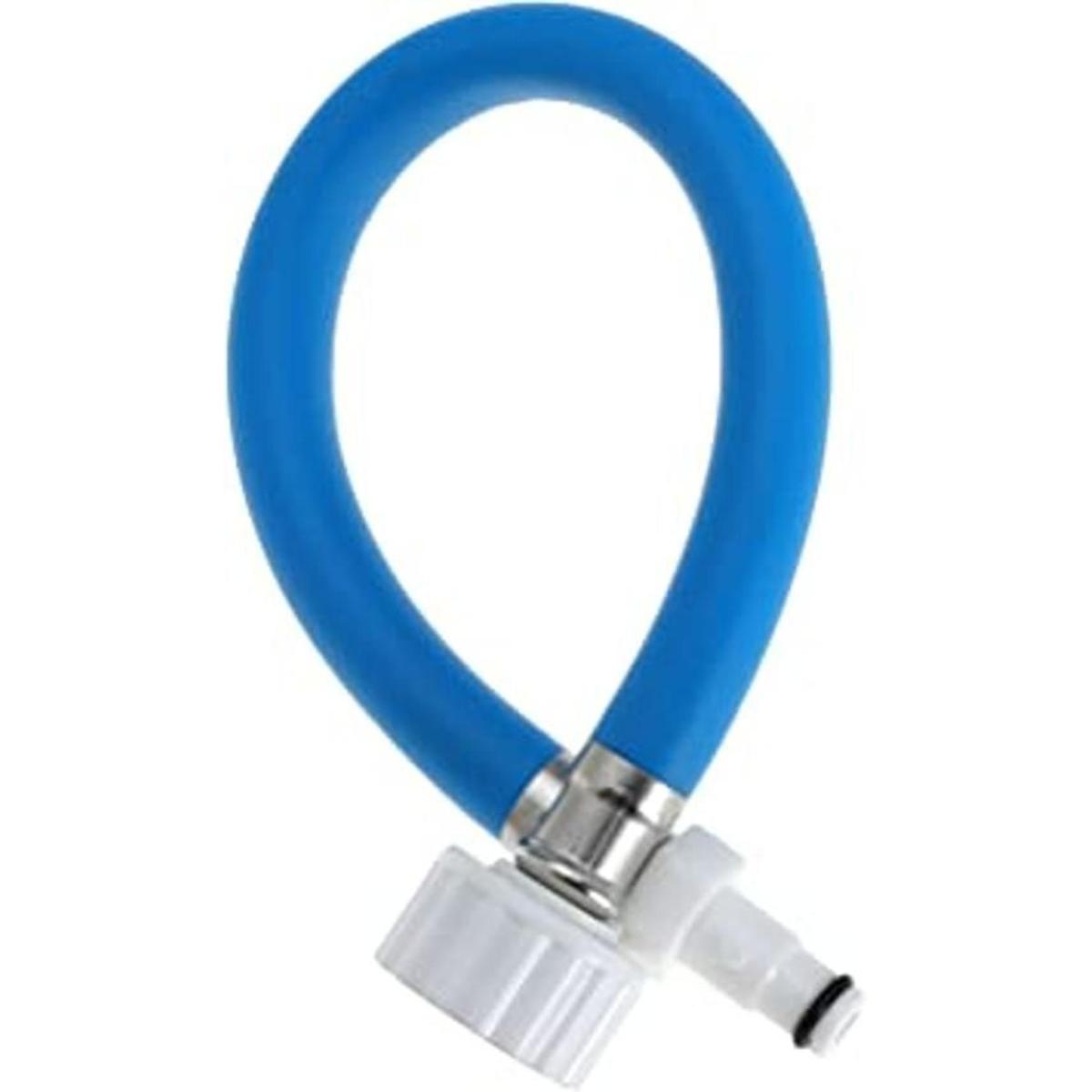 Viwerel Flush Hose Adapter Kit para Yamaha Jet Boats