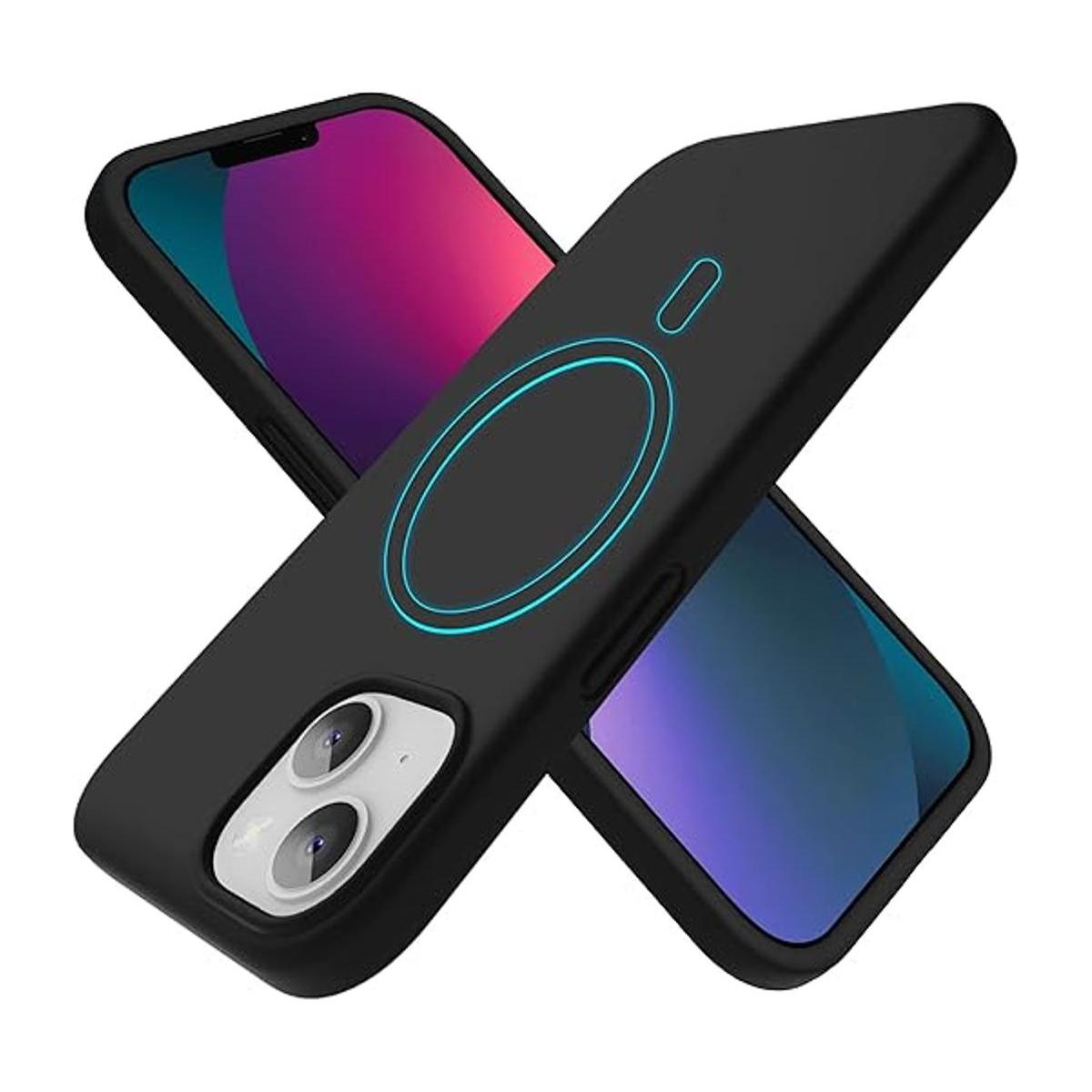 Funda magnética para iPhone 13