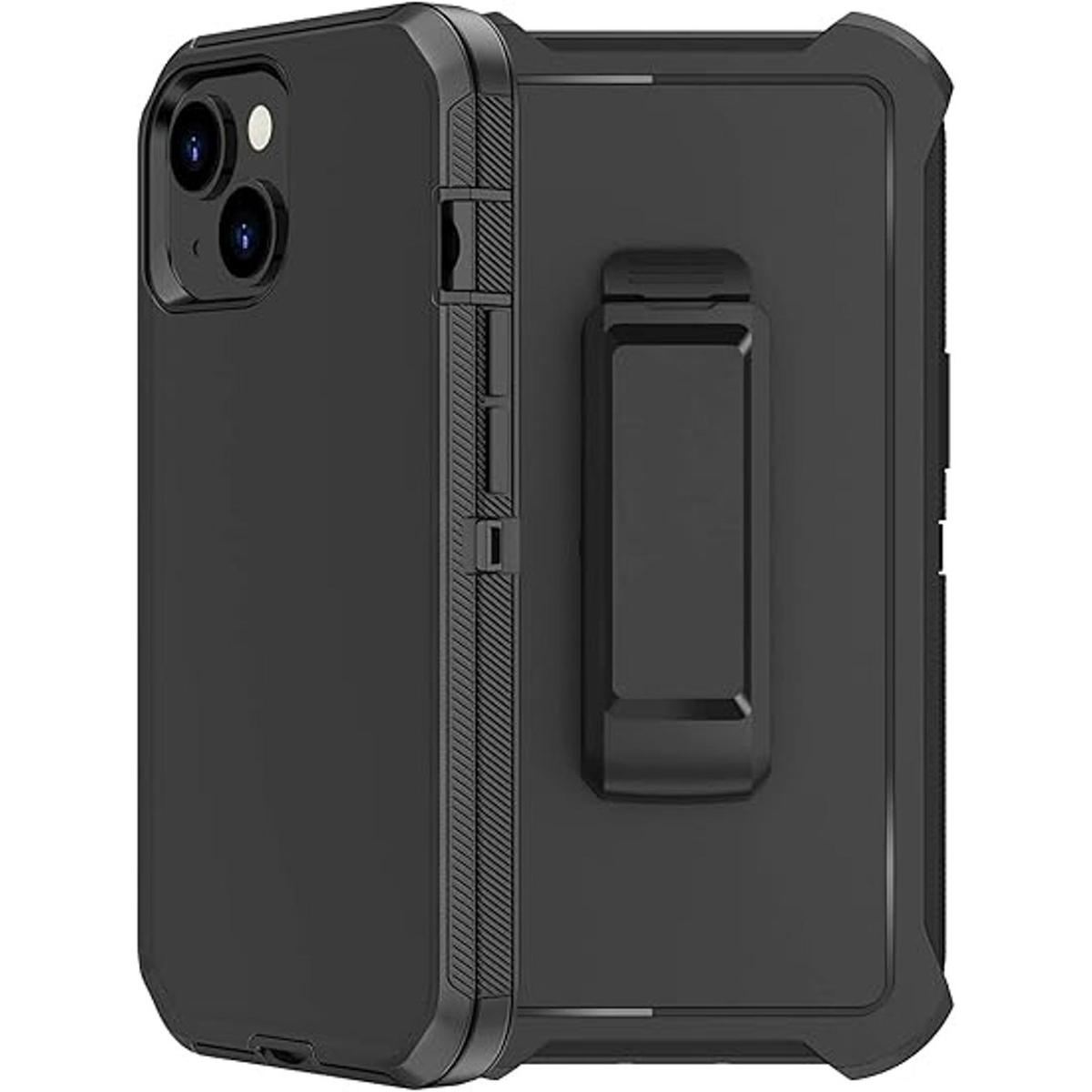 Funda protectora para iPhone 14 Plus