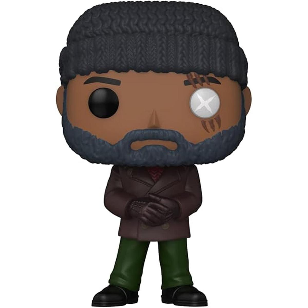 Funko Nick Fury 1115