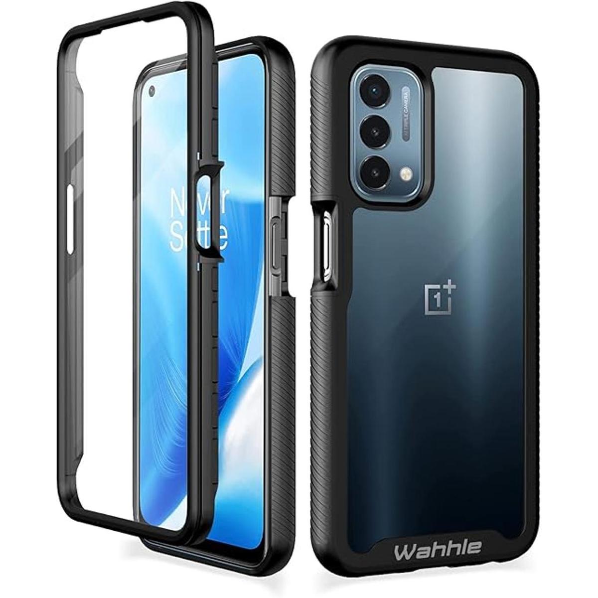 Protector de pantalla Oneplus Nord N200 5G