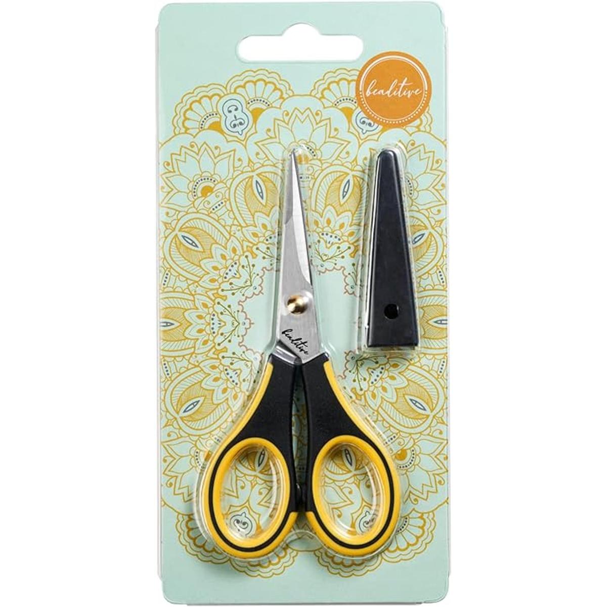 Tijeras de precisión para manualidades