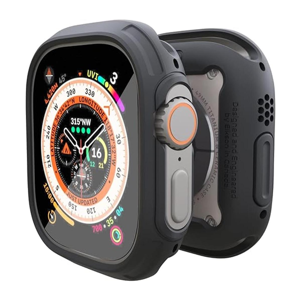 Cubierta protectora para Apple Watch