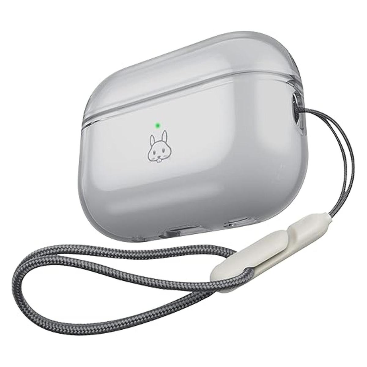 Funda protectora para AirPods Pro 2