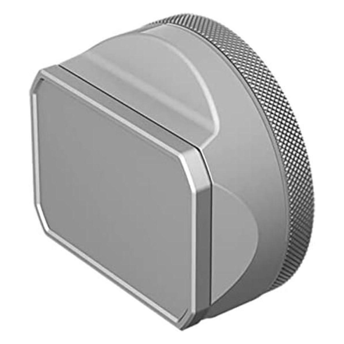 YC Onion Lens Hood Shade para Fujifilm X100V