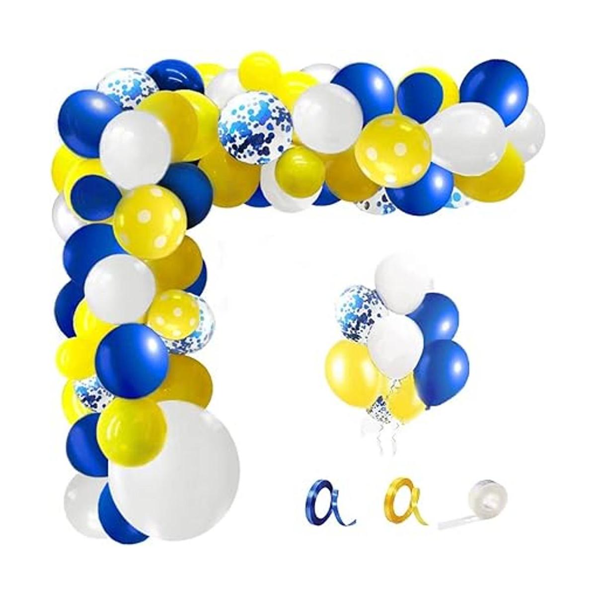 kit de arco de guirnalda de globos