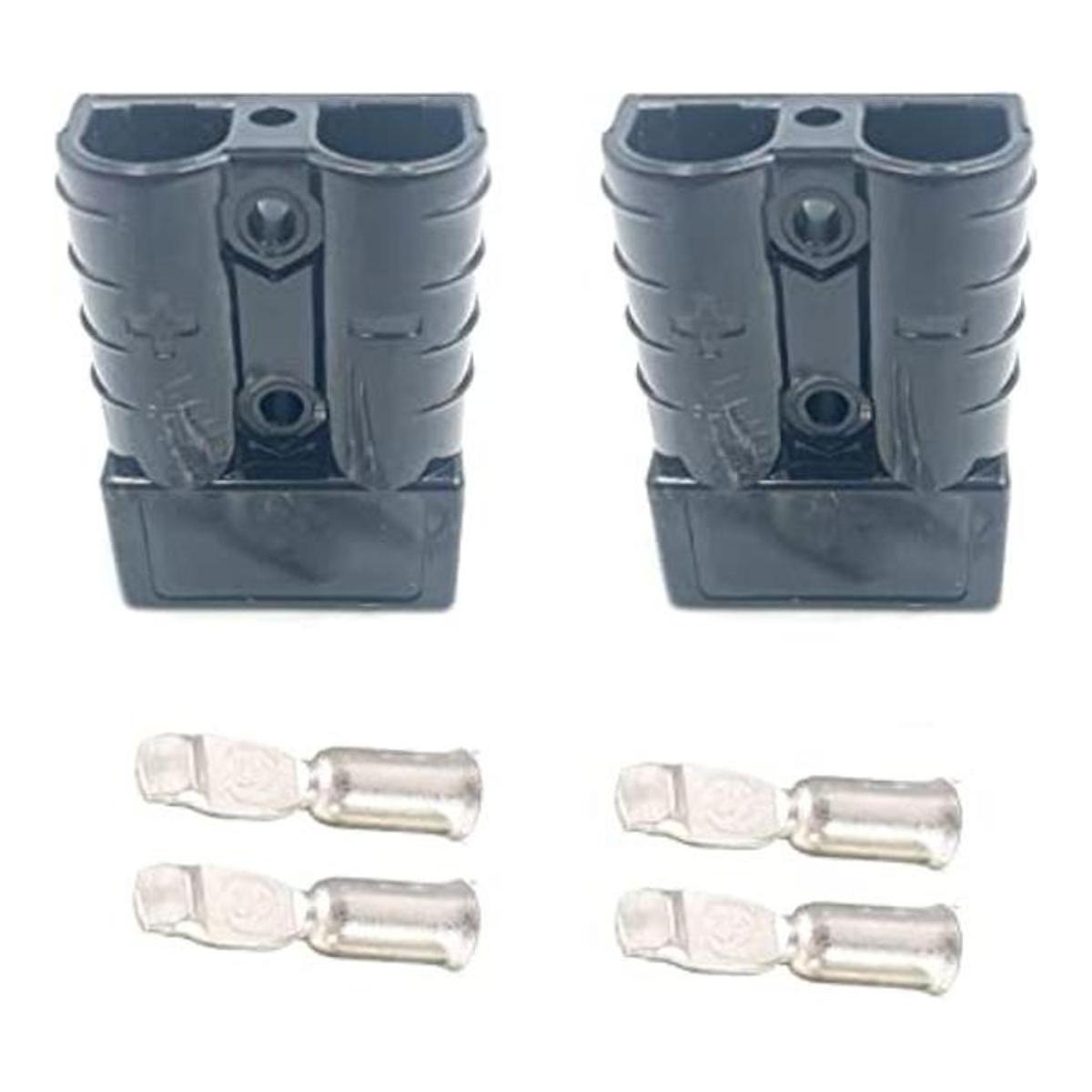 Kit de conector rápido de batería