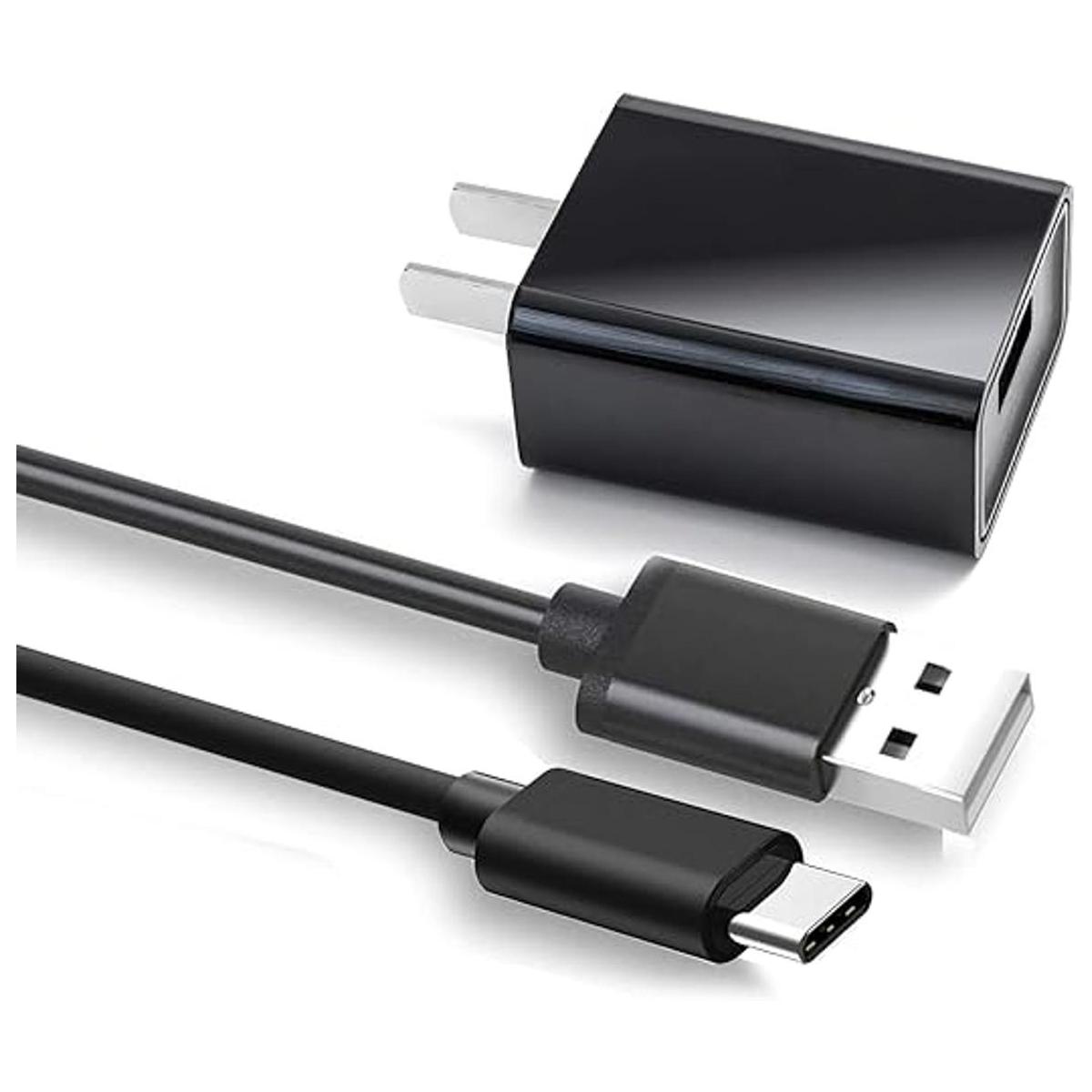 Cargador rápido USB C para altavoces