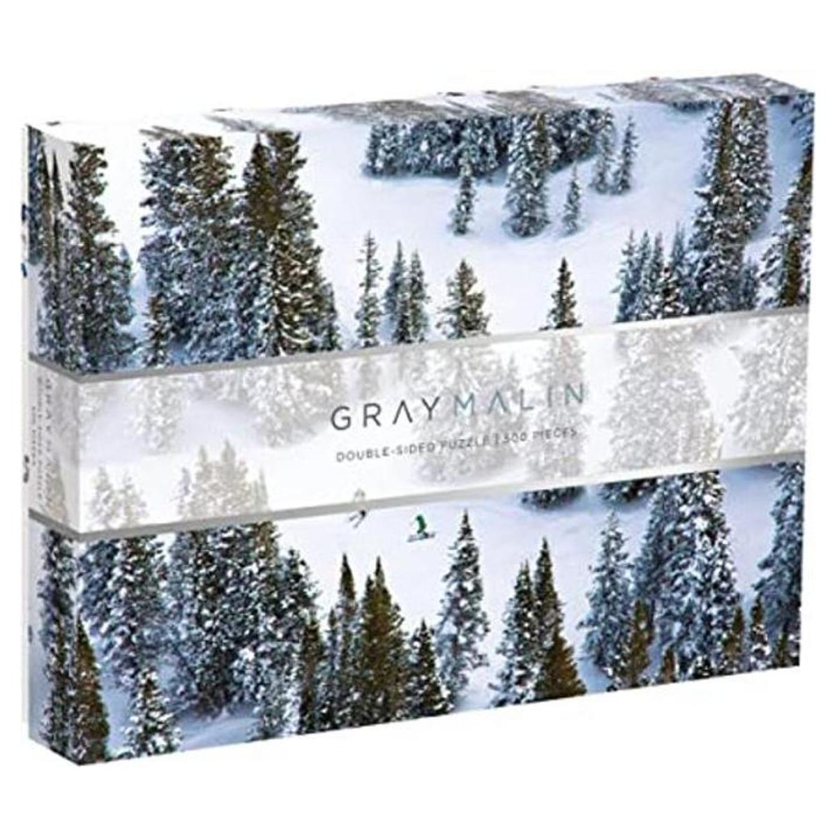 Rompecabezas Galison Gray Malin