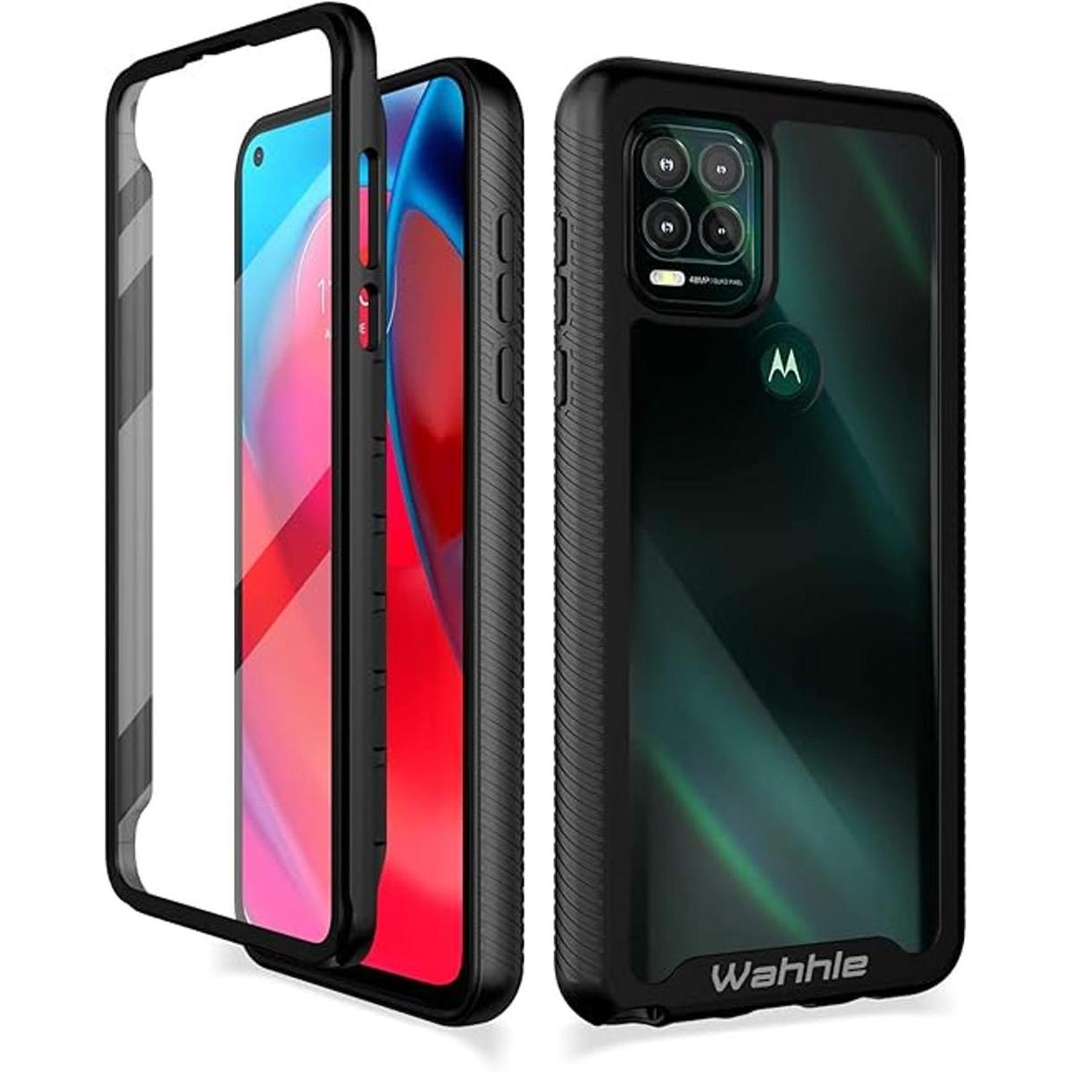 Funda compatible con Moto G Stylus 5G