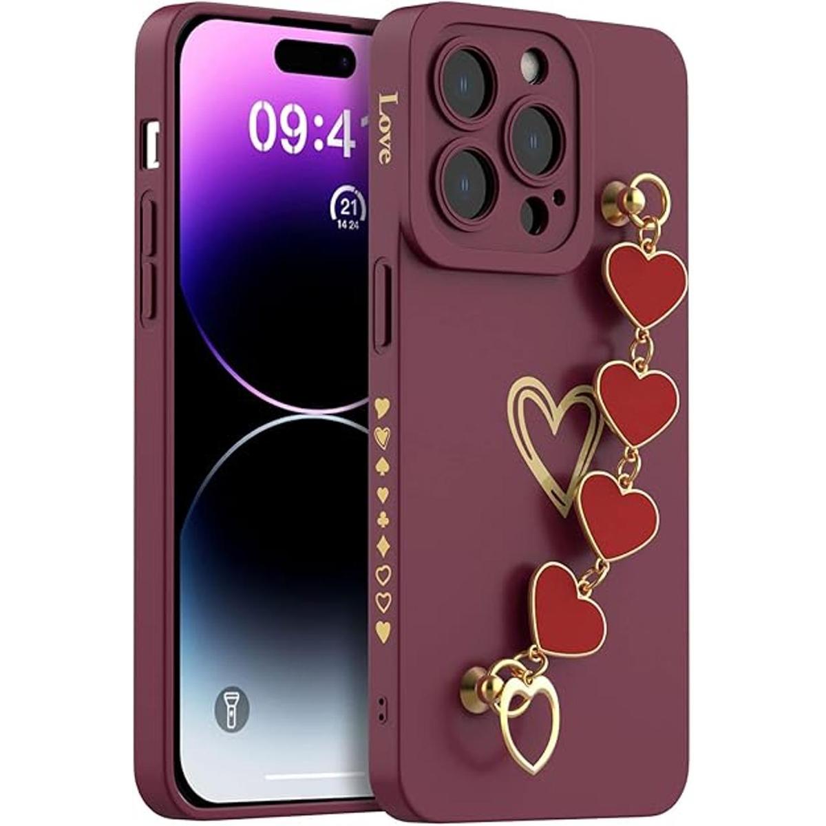 Funda para iPhone 14 Pro Max