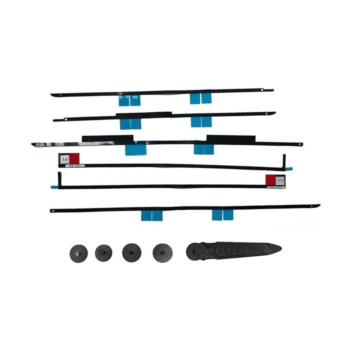 Kit de herramientas de extracción de pantalla LCD para iMac