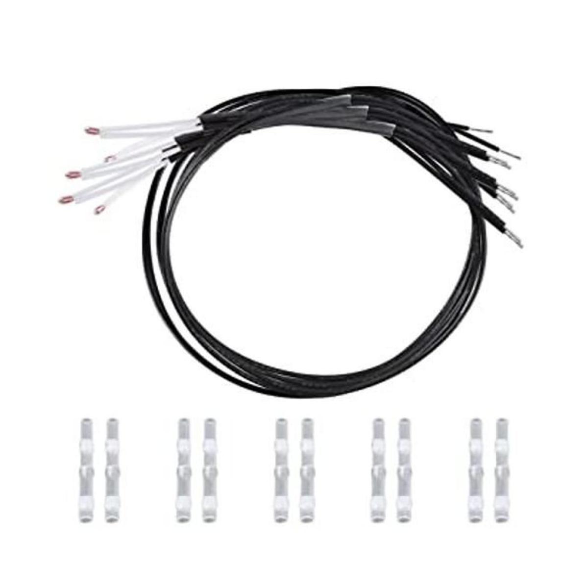 Creality Original 3D Printer NTC100K Thermistor Temp Sensor