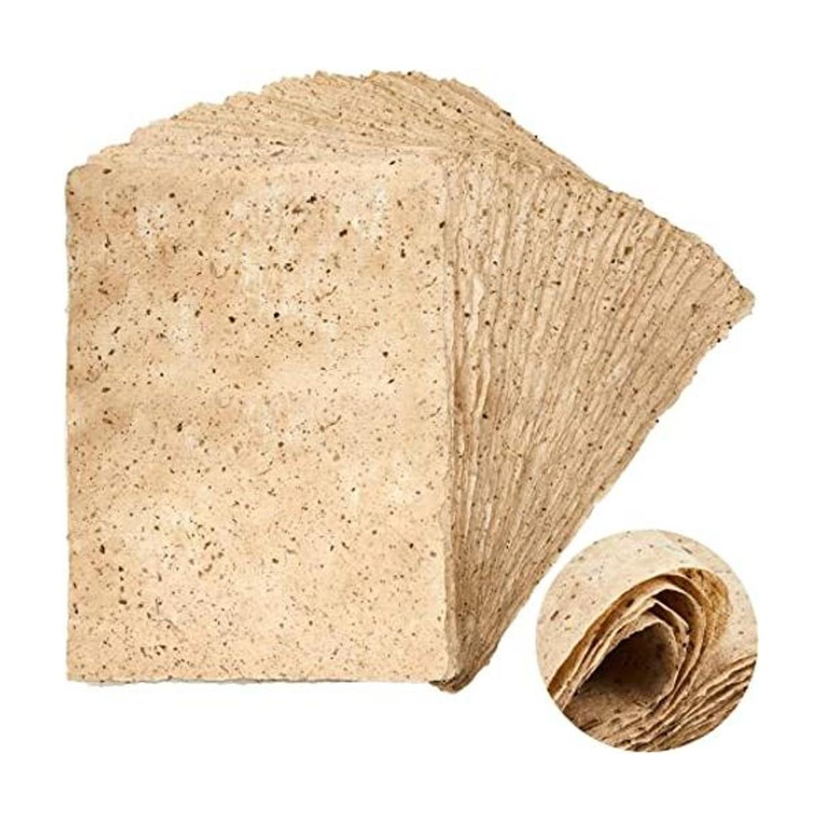 Papel de morera para manualidades