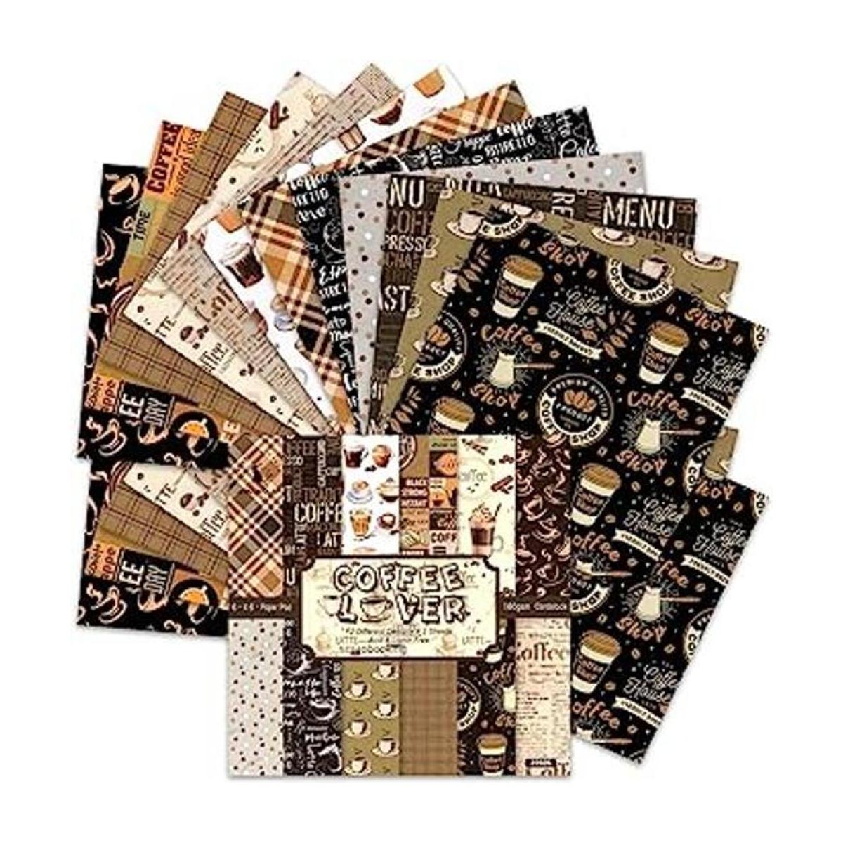 Papel para álbumes de recortes