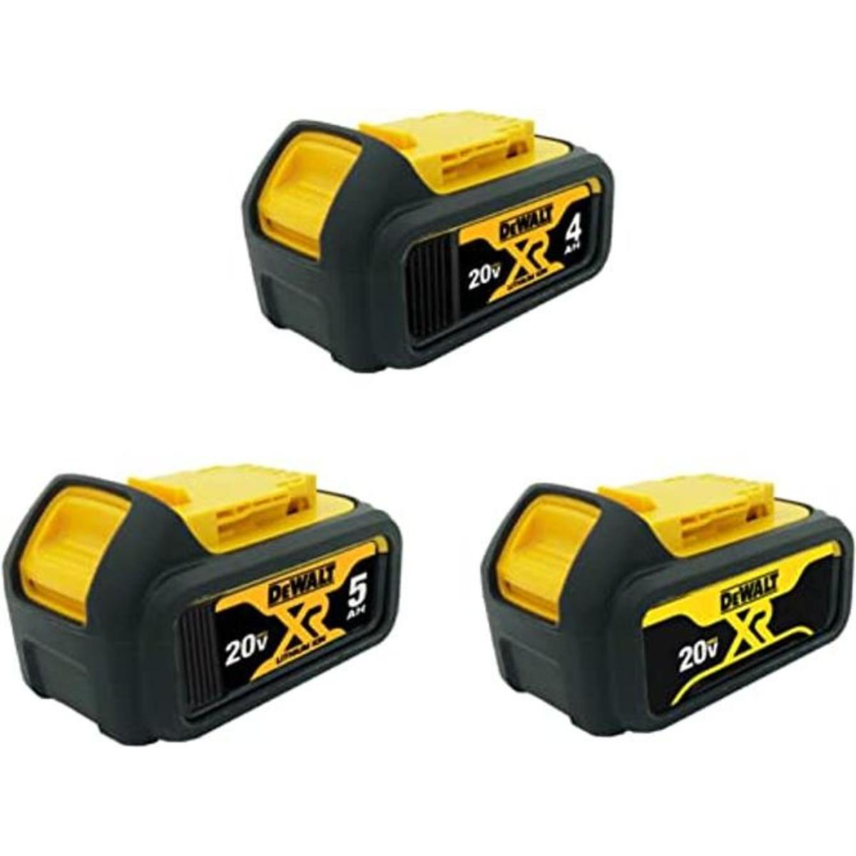 funda protectora de silicona para Dewalt