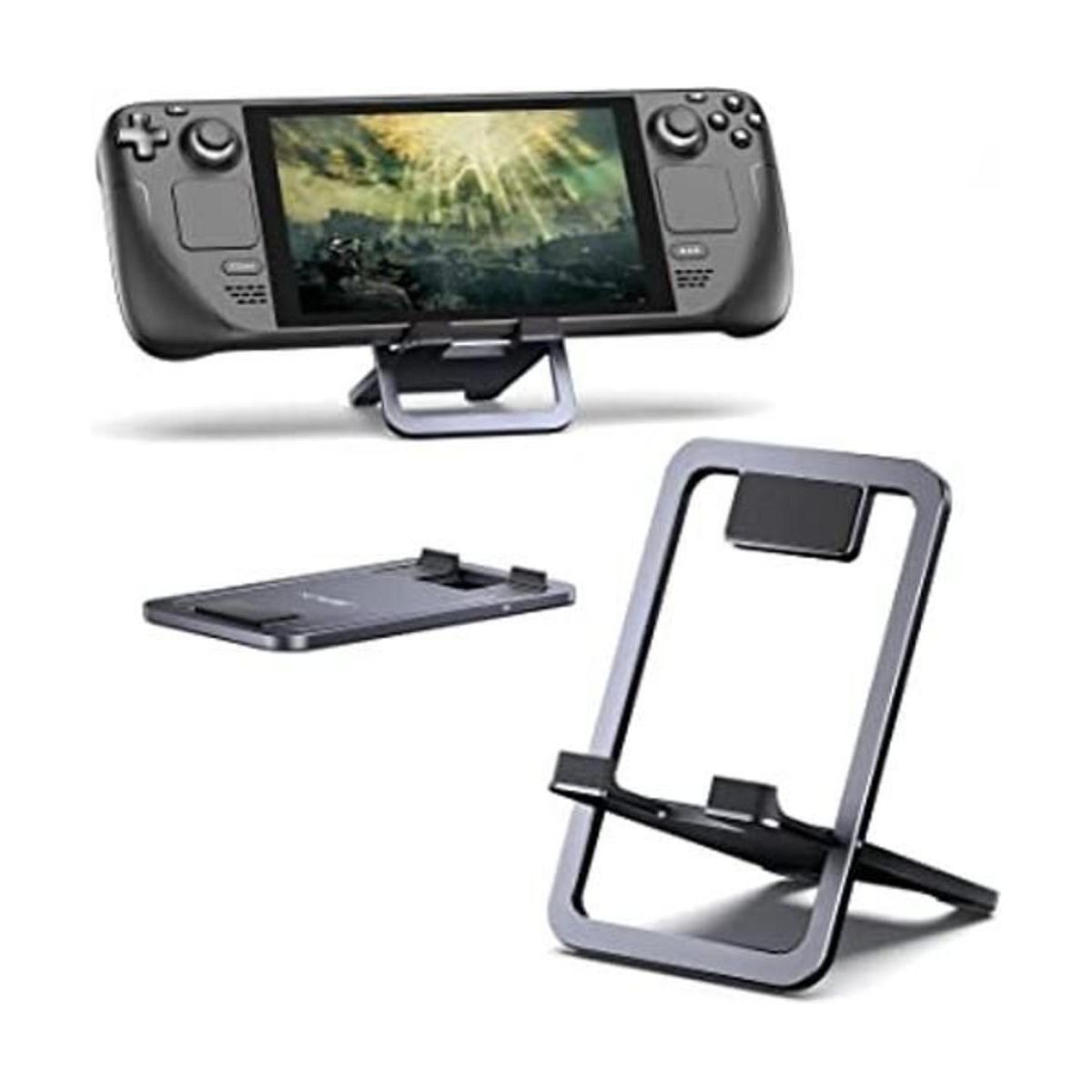 Soporte Ajustable JSAUX para Steam Deck