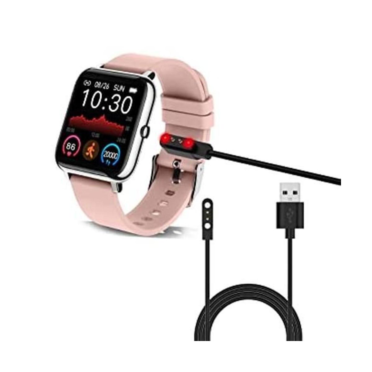 cable USB para reloj inteligente