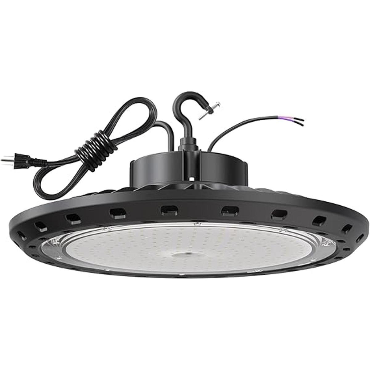 Luz LED BFT de alta bahía