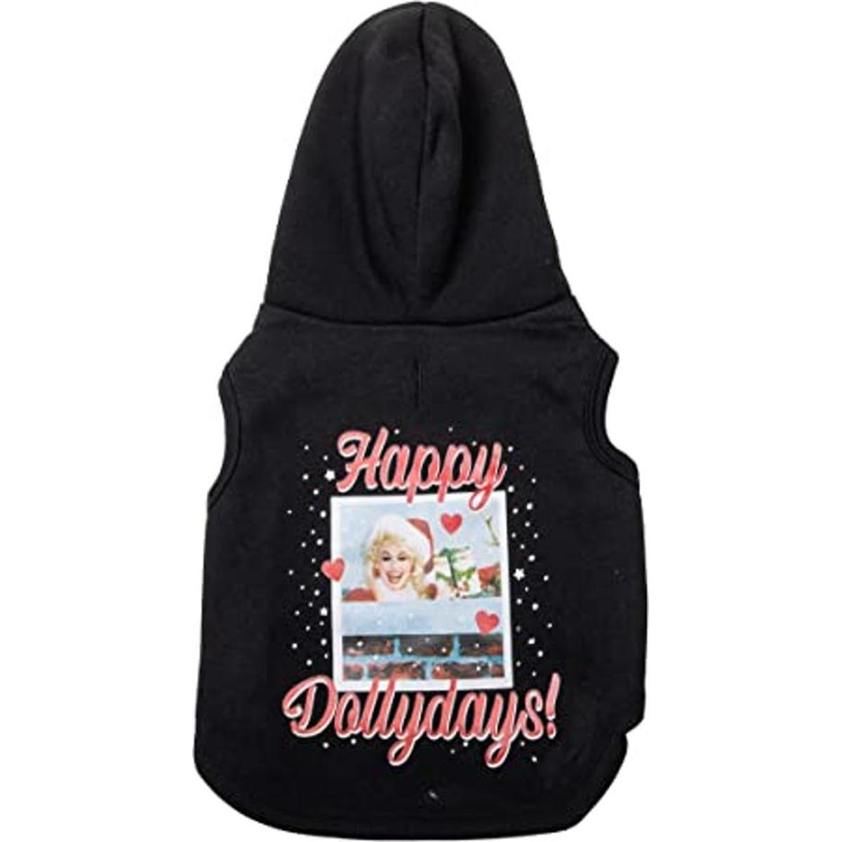 Doggy Parton Ropa y accesorios