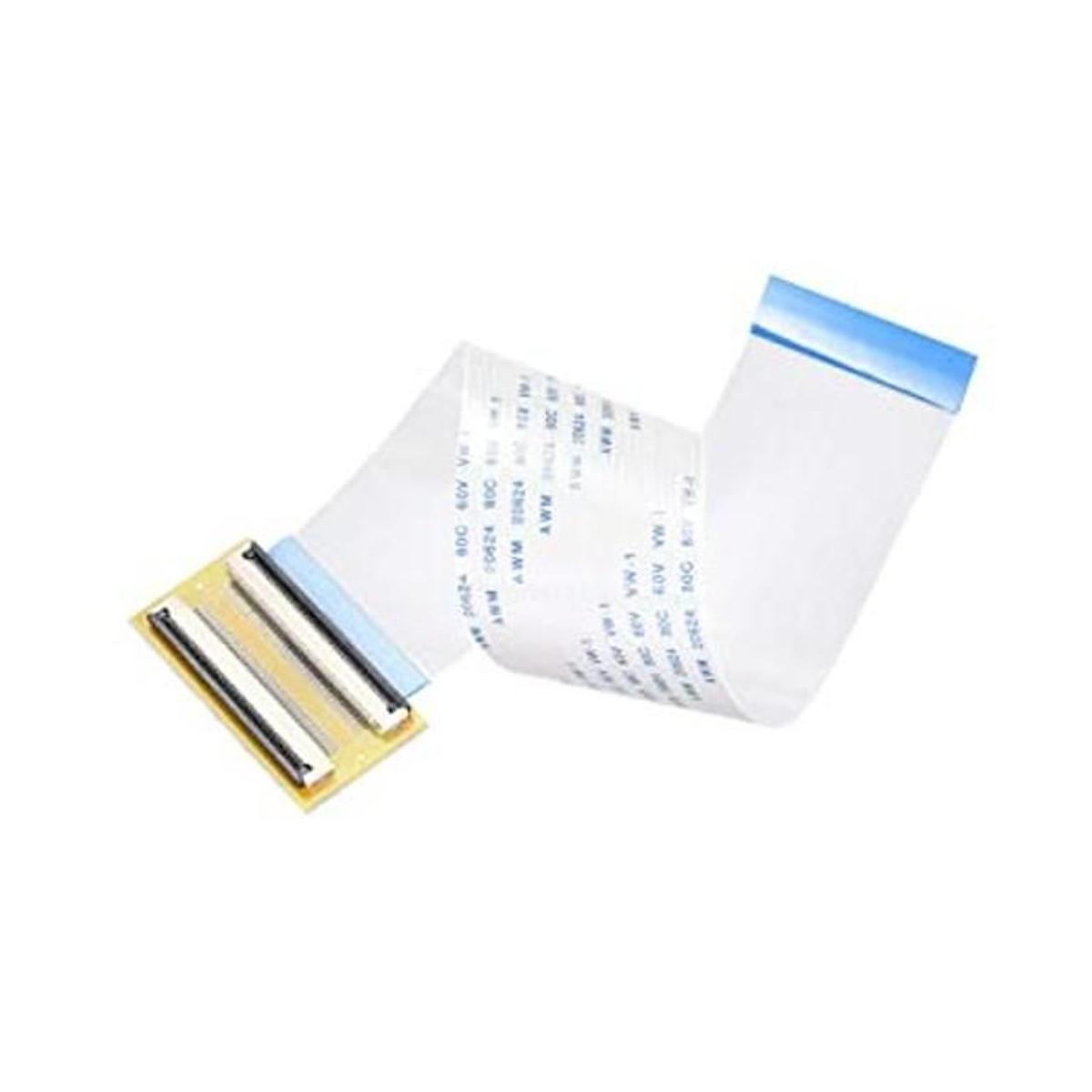 Cable plano flexible tipo A