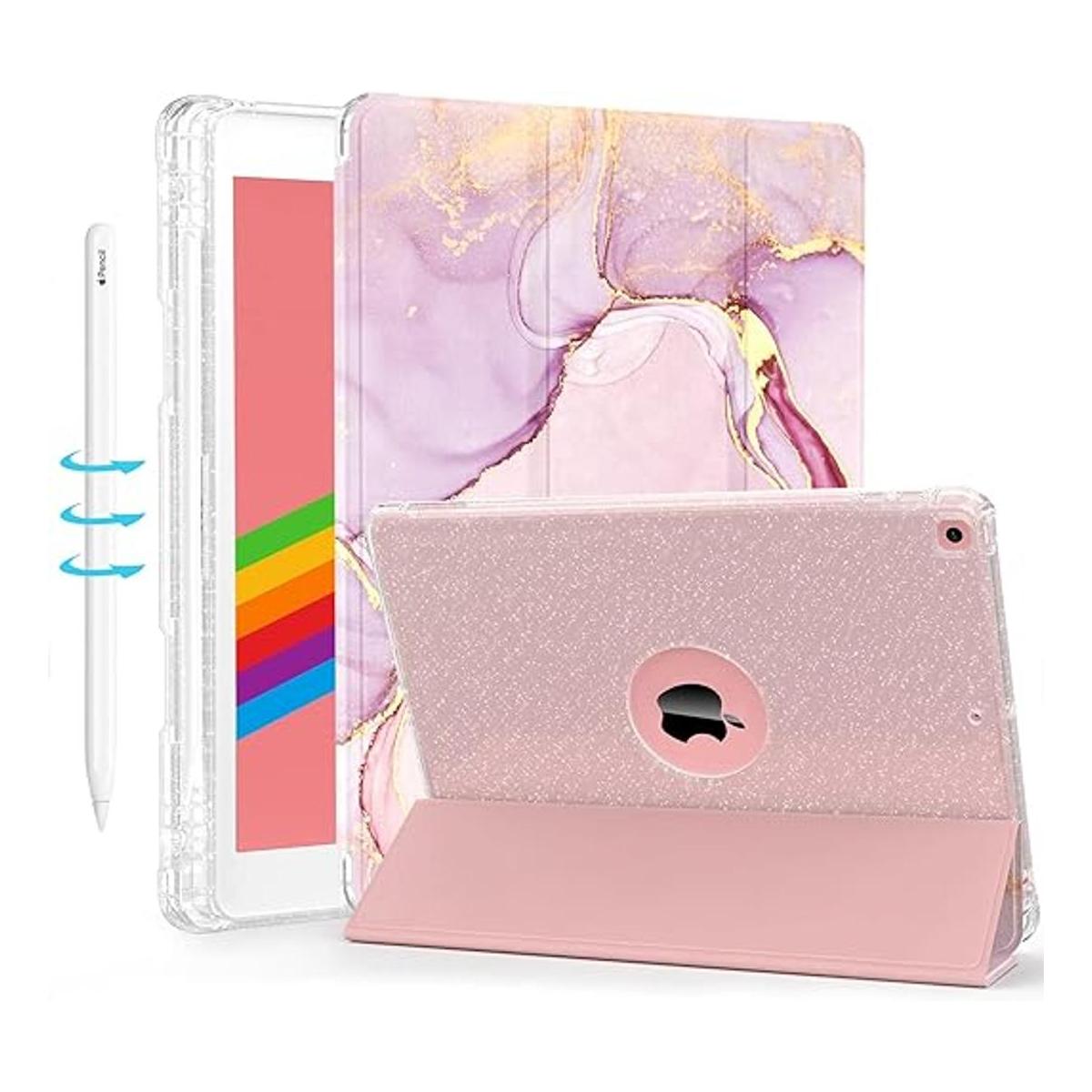 Funda para iPad de 10.2 pulgadas