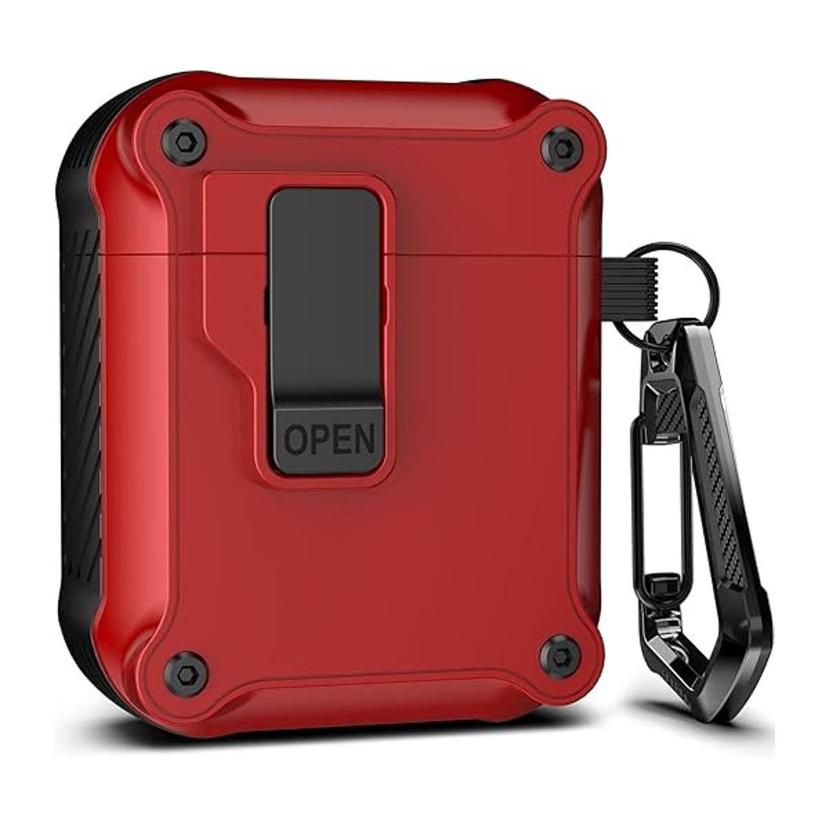 Funda para Airpods de 2 y 1 generación
