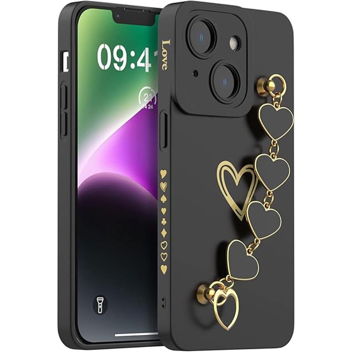 Funda para iPhone 14 mujer