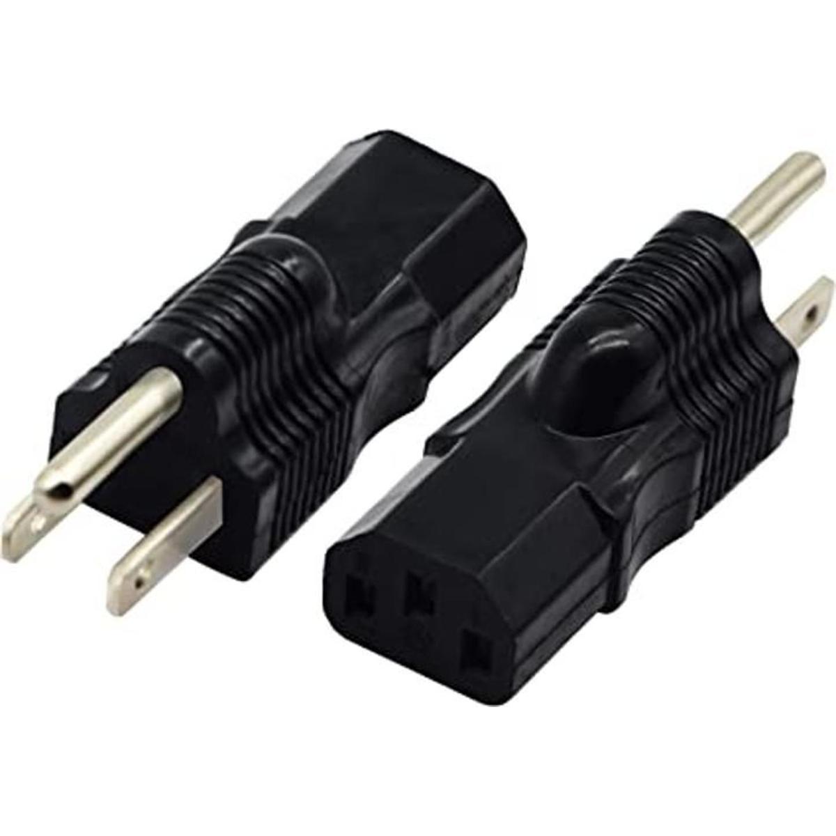 Adaptador de alimentación USA