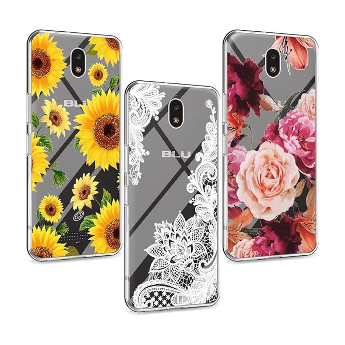 Funda BLU View 2 B130DL