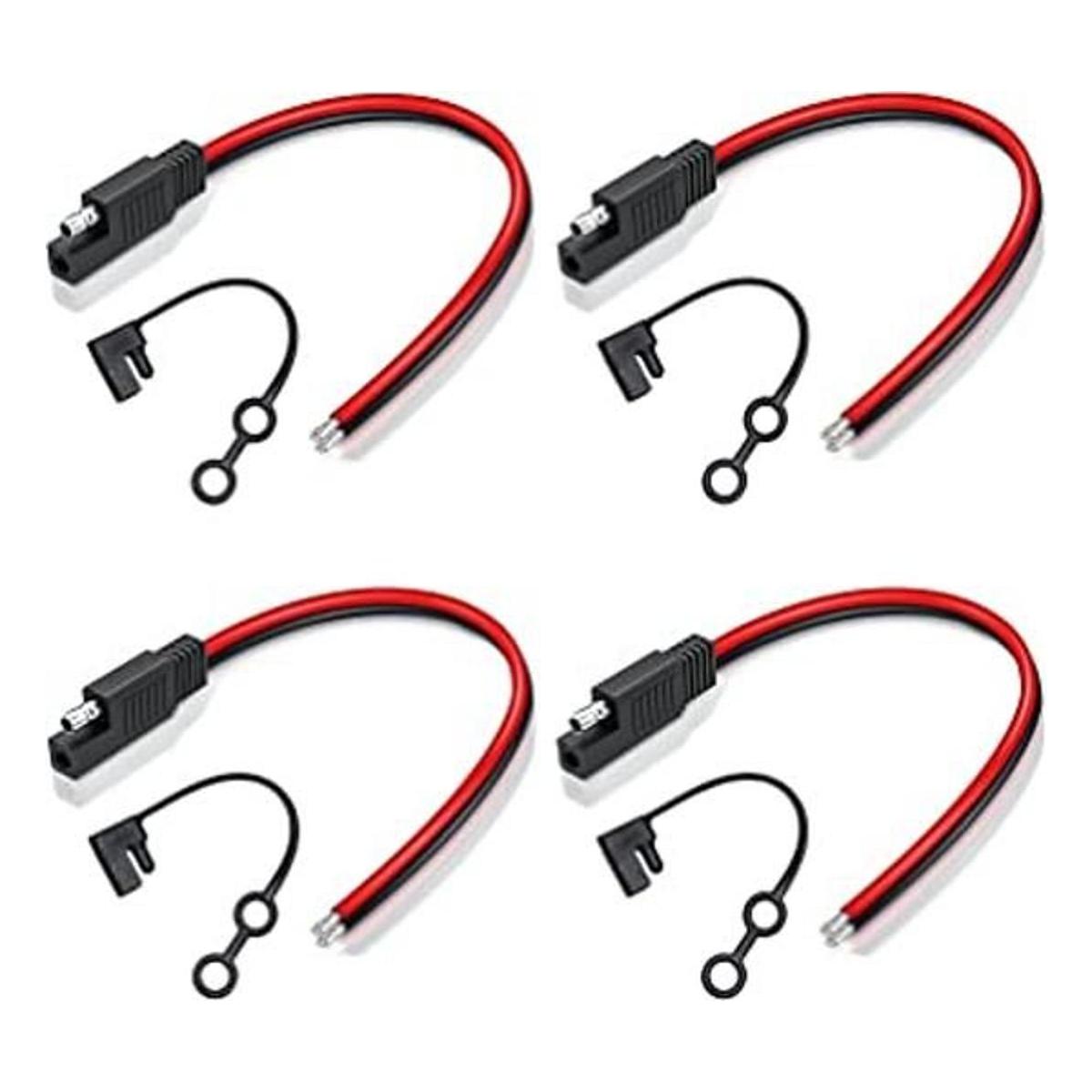 cable de extensión SAE