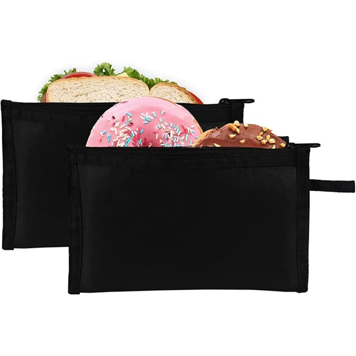 Bolsas reutilizables Moyad