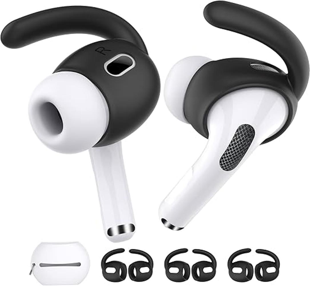 Auriculares AhaStyle para AirPods Pro 2