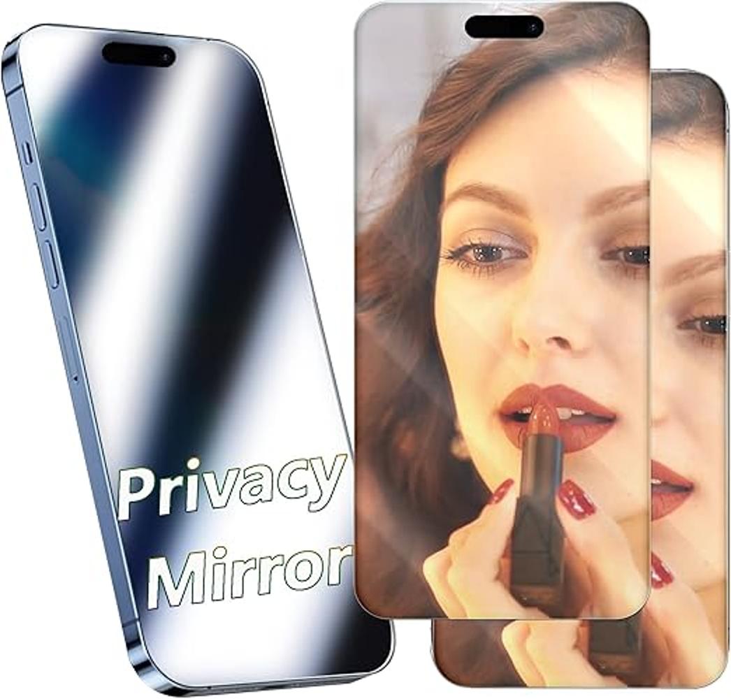 Protector de pantalla iPhone 14 Pro Max