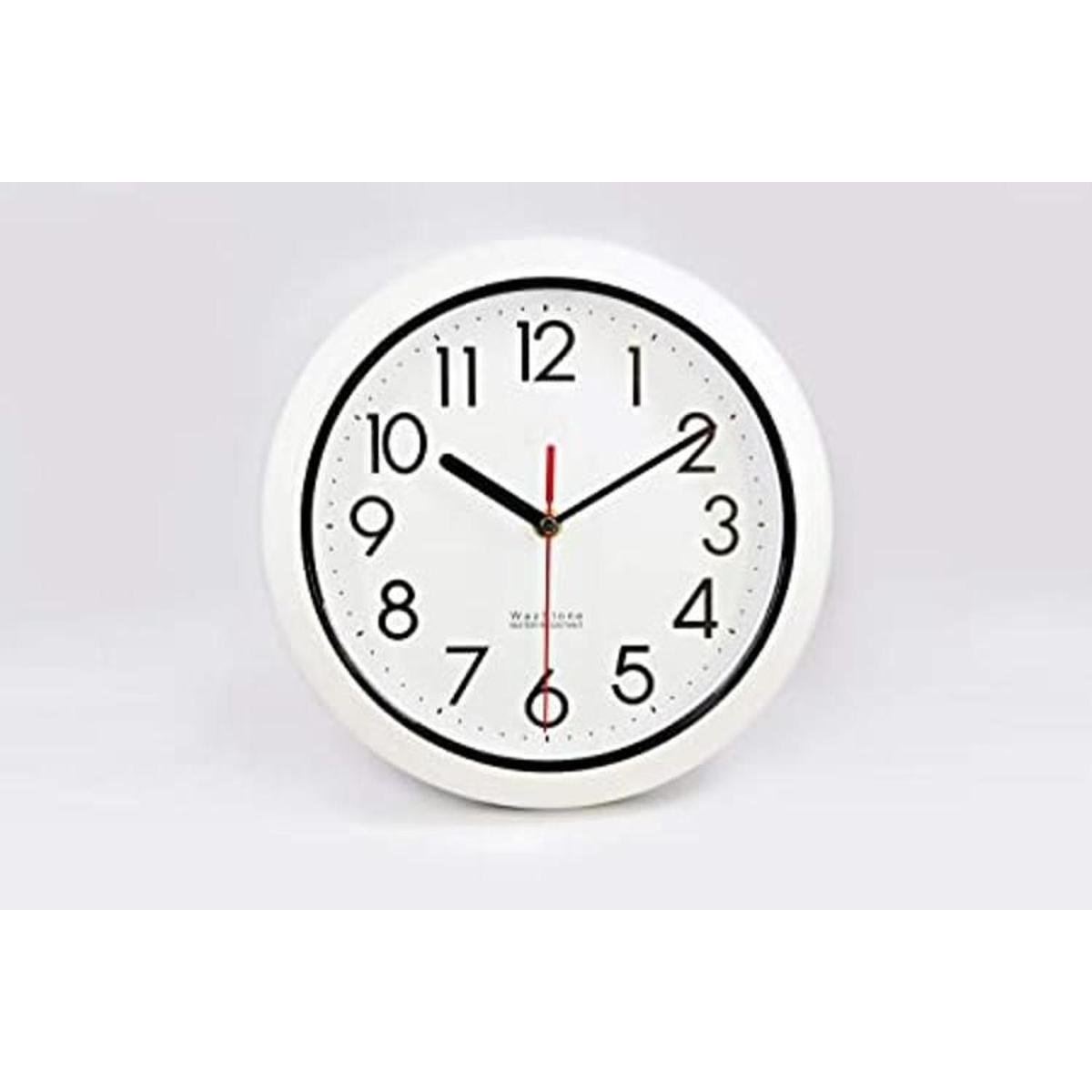 Reloj Resistente al Agua