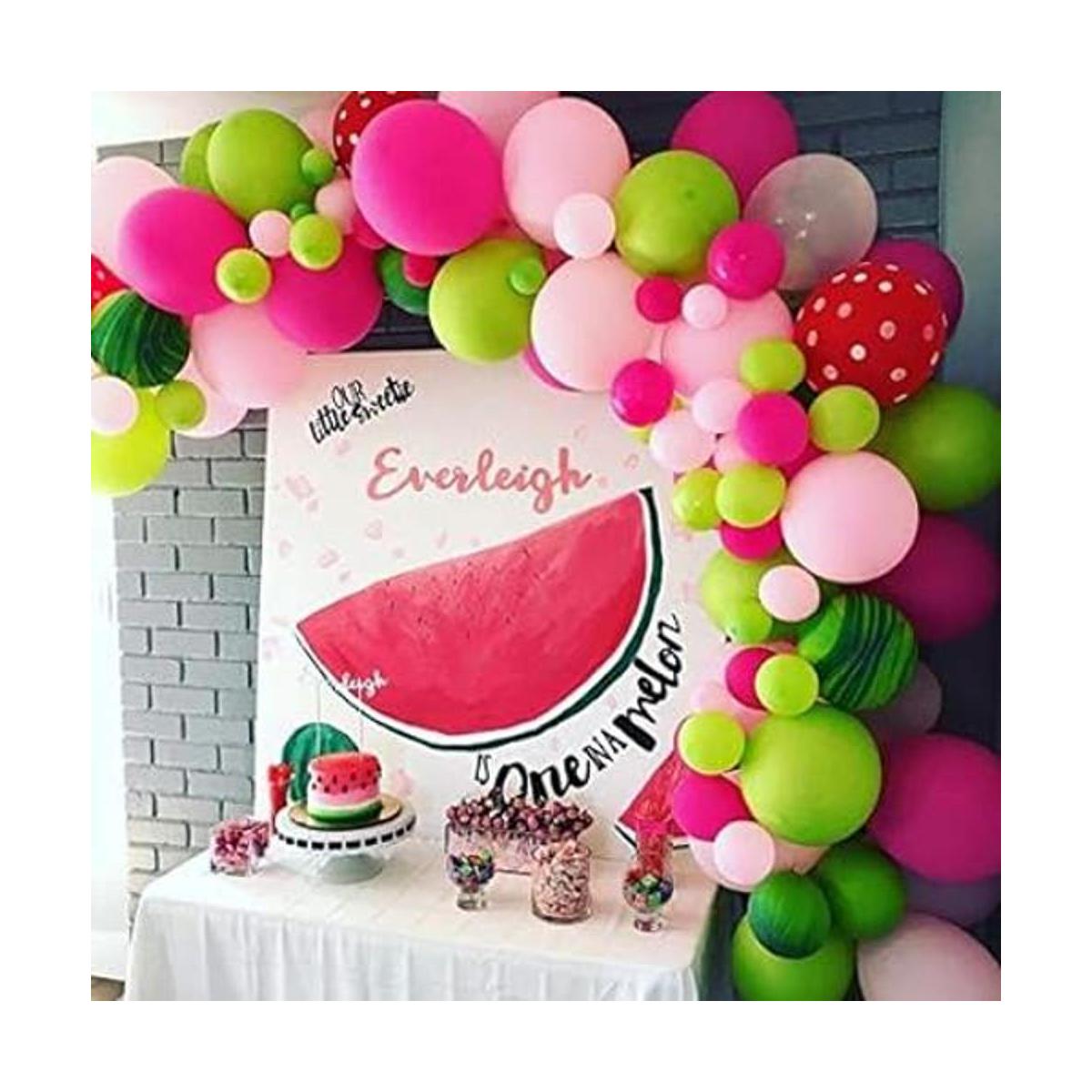 globos para fiesta