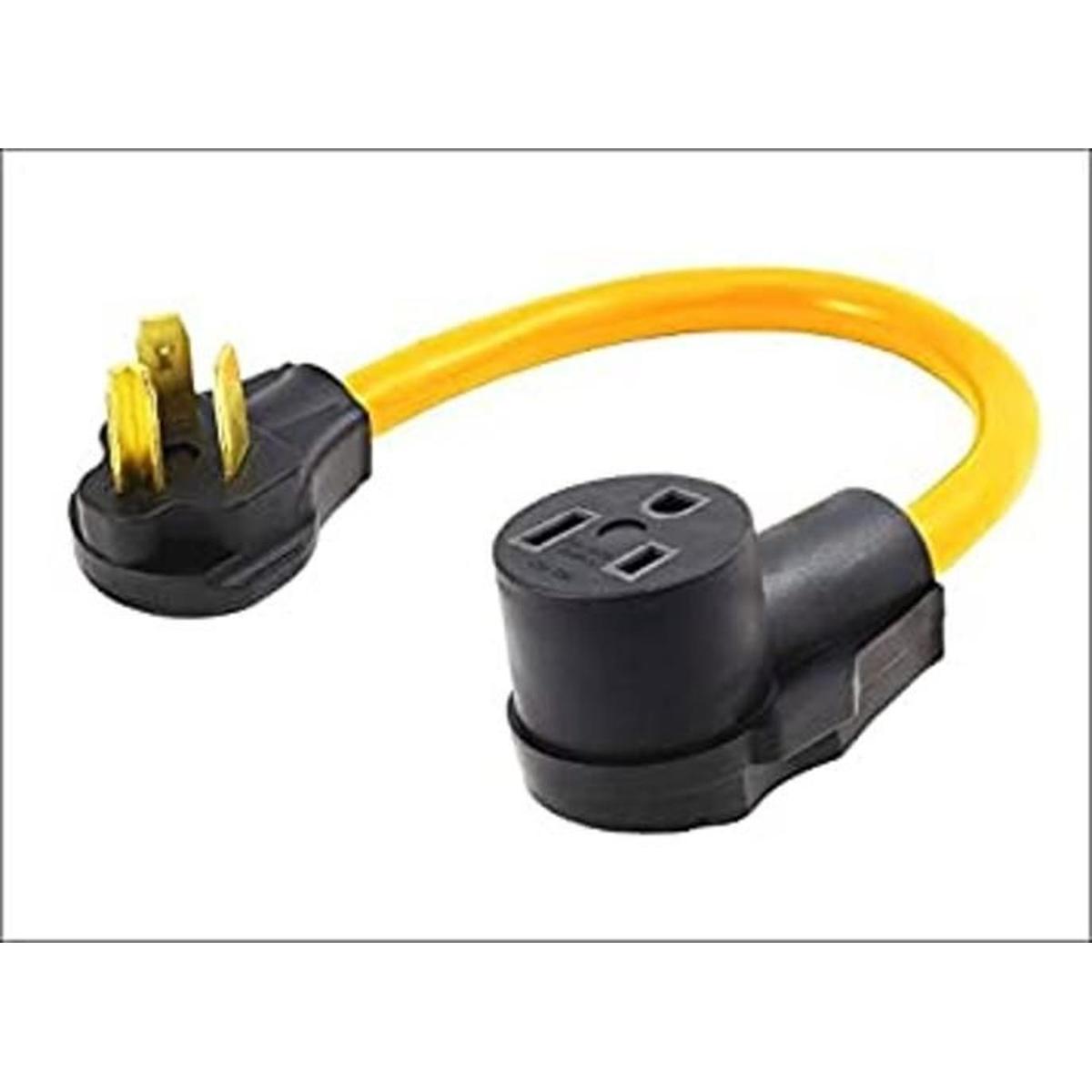 Enchufe adaptador 220
